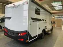 Fahrzeugbild Crosscamp EXPDN T 7.4 E Modell 2026 / ACC / Navi / RFK #14