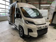 Fahrzeugbild Dethleffs Globetrail CVD 600 DS Abverkauf / Tageszulassung #1