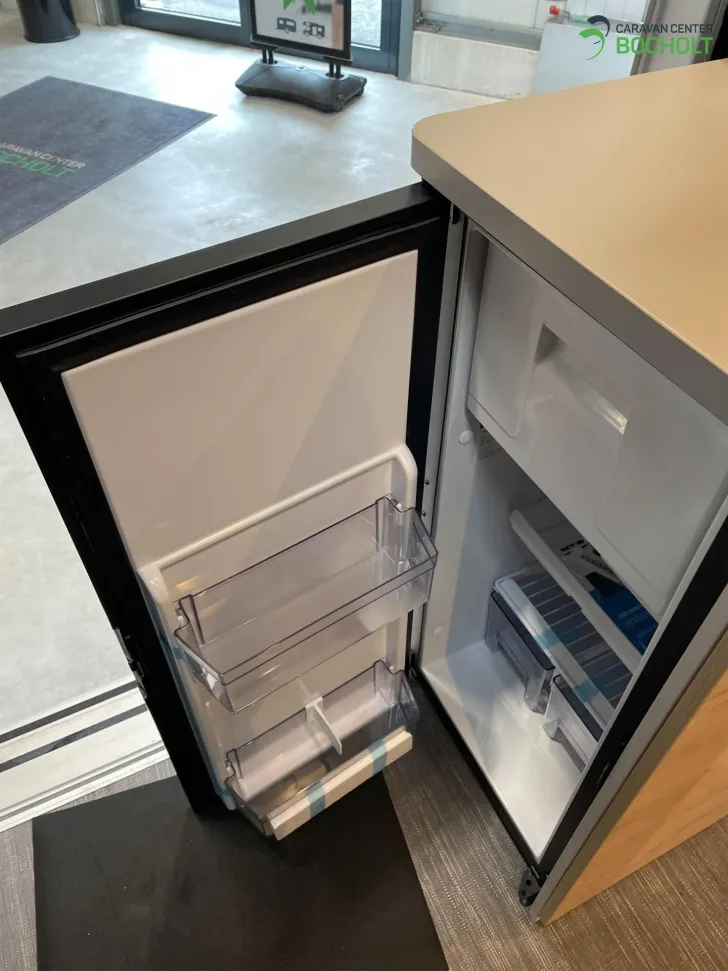 Fahrzeugbild Dethleffs Globetrail CVD 600 DS Abverkauf / Tageszulassung #11