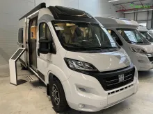 Fahrzeugbild Hobby Vantana De Luxe K60 FT Ehem. Mietwagen #1