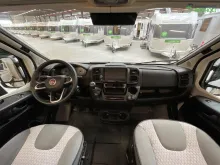 Fahrzeugbild Hobby Vantana De Luxe K60 FT Ehem. Mietwagen #4