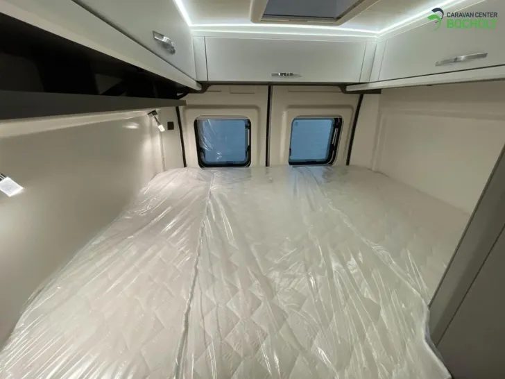 Fahrzeugbild Hobby Vantana De Luxe K60 FT Ehem. Mietwagen #13