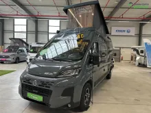 Fahrzeugbild Knaus BoxLife 600 MQ PLATINUM SELECTION Aufstelldach / Adaptiver Tempomat #1