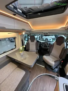 Fahrzeugbild Knaus BoxLife 600 MQ PLATINUM SELECTION Aufstelldach / Adaptiver Tempomat #4