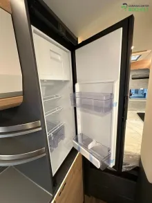 Fahrzeugbild Knaus BoxLife 600 MQ PLATINUM SELECTION Aufstelldach / Adaptiver Tempomat #7