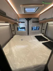 Fahrzeugbild Knaus BoxLife 600 MQ PLATINUM SELECTION Aufstelldach / Adaptiver Tempomat #8