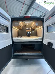 Fahrzeugbild Knaus BoxLife 600 MQ PLATINUM SELECTION Aufstelldach / Adaptiver Tempomat #15