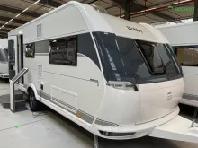 Fahrzeugbild Hobby Maxia 585 UL Abverkauf / 2000 Kg Achse #1