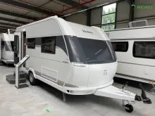 Fahrzeugbild Hobby OnTour 460 DL Abverkauf / 1500 kg #1