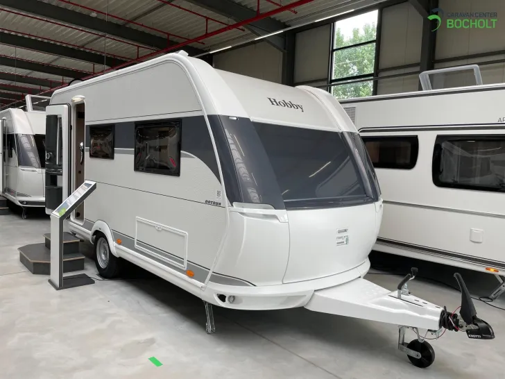 Fahrzeugbild Hobby OnTour 460 DL Abverkauf / 1500 kg #1
