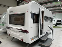 Fahrzeugbild Hobby OnTour 460 DL Abverkauf / 1500 kg #6