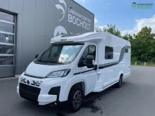 Fahrzeugbild Knaus LIVE TI 650 MEG PLATINUM SELECTION Abstandstempomat / Live ti #1
