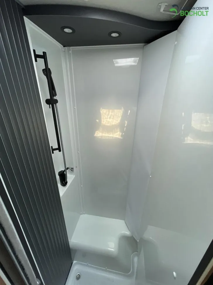 Fahrzeugbild Knaus LIVE TI 650 MEG PLATINUM SELECTION Abstandstempomat / Live ti #5