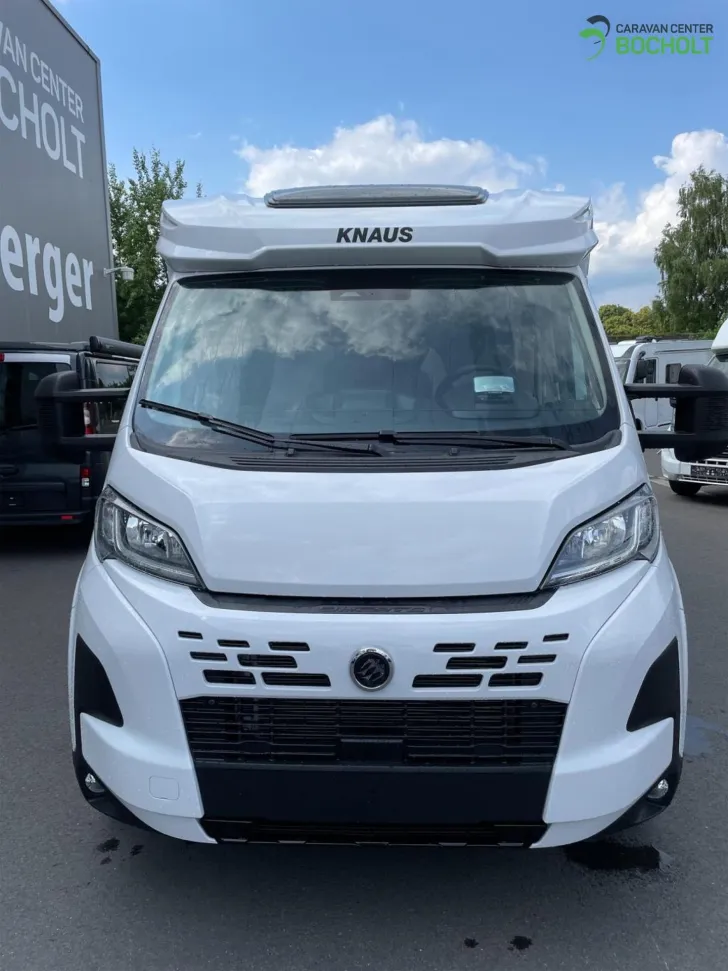 Fahrzeugbild Knaus LIVE TI 650 MEG PLATINUM SELECTION Abstandstempomat / Live ti #7