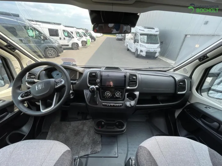 Fahrzeugbild Knaus LIVE TI 650 MEG PLATINUM SELECTION Abstandstempomat / Live ti #9