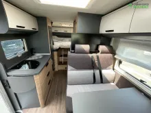 Fahrzeugbild Knaus LIVE TI 650 MEG PLATINUM SELECTION Abstandstempomat / Live ti #10