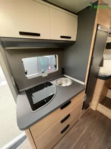 Fahrzeugbild Knaus LIVE TI 650 MEG PLATINUM SELECTION Abstandstempomat / Live ti #11