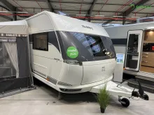 Fahrzeugbild Hobby Prestige 720 UKFe Abverkauf / 2500 kg #1