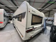 Fahrzeugbild Hobby Prestige 720 UKFe Abverkauf / 2500 kg #4
