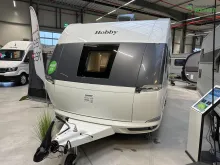 Fahrzeugbild Hobby Prestige 720 UKFe Abverkauf / 2500 kg #5