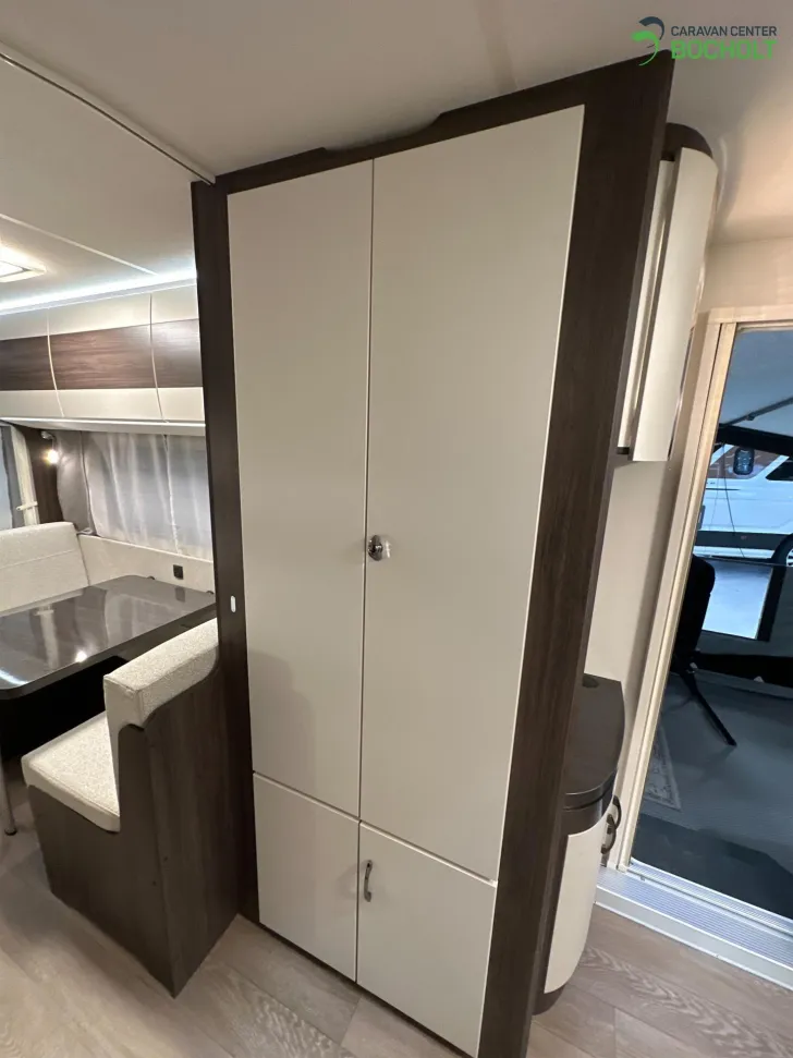 Fahrzeugbild Hobby Prestige 720 UKFe Abverkauf / 2500 kg #9