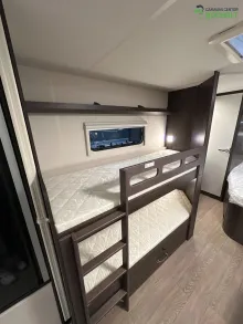Fahrzeugbild Hobby Prestige 720 UKFe Abverkauf / 2500 kg #11