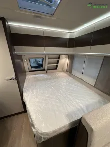 Fahrzeugbild Hobby Prestige 720 UKFe Abverkauf / 2500 kg #12