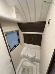 Fahrzeugbild Hobby Prestige 720 UKFe Abverkauf / 2500 kg #14