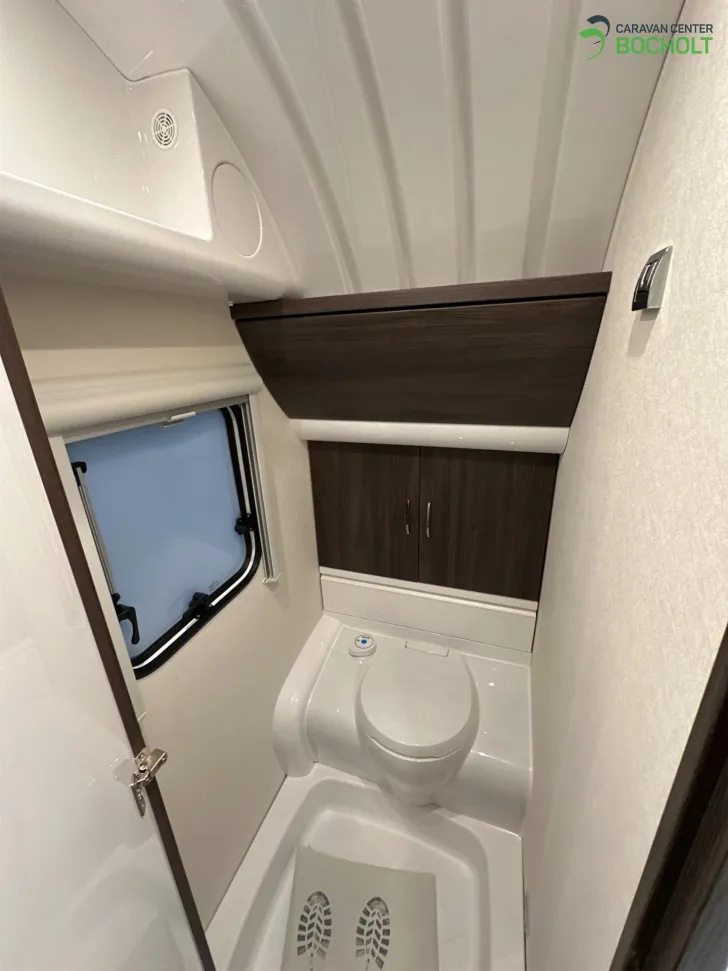 Fahrzeugbild Hobby Prestige 720 UKFe Abverkauf / 2500 kg #14