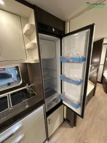 Fahrzeugbild Hobby Prestige 720 UKFe Abverkauf / 2500 kg #16