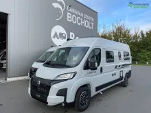 Fahrzeugbild Crosscamp ADVTR 6.0 DF Modell 2026 #1