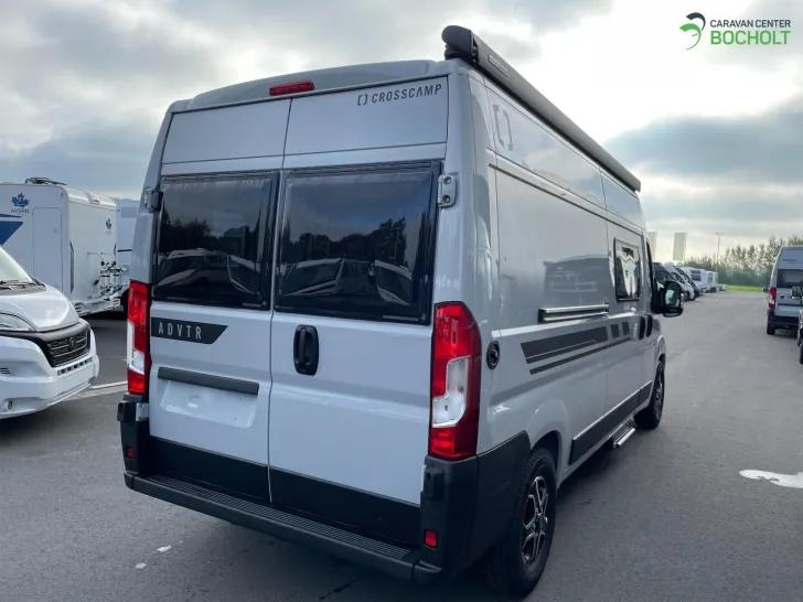 Fahrzeugbild Crosscamp ADVTR 6.0 DF Modell 2026 #5