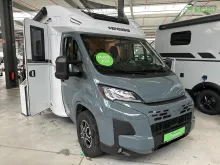 Fahrzeugbild Weinsberg CaraSuite 650 MEG EDITION [SPICY] Modell 2026 / Sondermodell #1