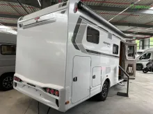 Fahrzeugbild Weinsberg CaraSuite 650 MEG EDITION [SPICY] Modell 2026 / Sondermodell #5