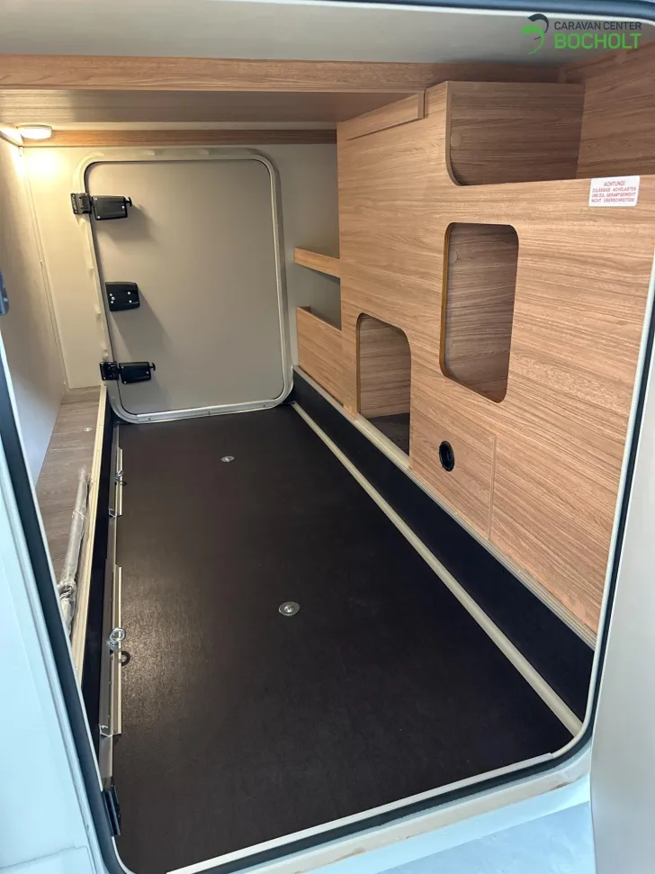 Fahrzeugbild Weinsberg CaraSuite 650 MEG EDITION [SPICY] Modell 2026 / Sondermodell #6
