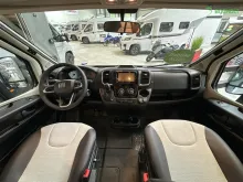 Fahrzeugbild Weinsberg CaraSuite 650 MEG EDITION [SPICY] Modell 2026 / Sondermodell #9