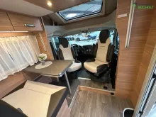 Fahrzeugbild Weinsberg CaraSuite 650 MEG EDITION [SPICY] Modell 2026 / Sondermodell #10
