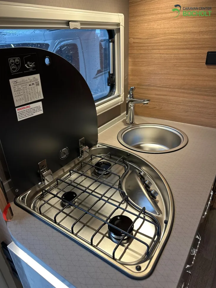 Fahrzeugbild Weinsberg CaraSuite 650 MEG EDITION [SPICY] Modell 2026 / Sondermodell #13