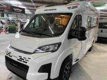 Fahrzeugbild Weinsberg CaraCompact 600 MEG Pepper-Edition Modell 2026 / Abstandstempomat #12