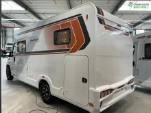 Fahrzeugbild Weinsberg CaraCompact 600 MEG Pepper-Edition Modell 2026 / Abstandstempomat #14