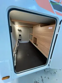 Fahrzeugbild Weinsberg CaraCompact 600 MEG Pepper-Edition Modell 2026 / Abstandstempomat #16