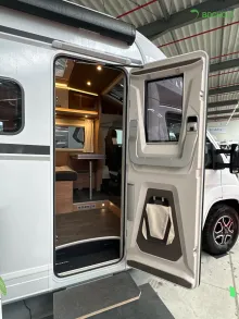 Fahrzeugbild Weinsberg CaraSuite 650 MEG EDITION [SPICY] Modell 2026 / ACC / Ohne Hubbett #8