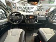 Fahrzeugbild Weinsberg CaraSuite 650 MEG EDITION [SPICY] Modell 2026 / ACC / Ohne Hubbett #9