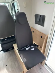 Fahrzeugbild Sunlight T 68 Adventure Edition 5 Gurtplätze / Tageszulassung #10