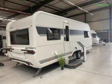 Fahrzeugbild Hobby Prestige 620 CL Abverkauf / 2200 kg #5
