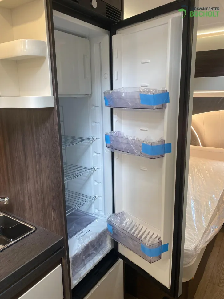 Fahrzeugbild Hobby Prestige 620 CL Abverkauf / 2200 kg #9