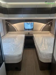 Fahrzeugbild Hobby Prestige 620 CL Abverkauf / 2200 kg #10