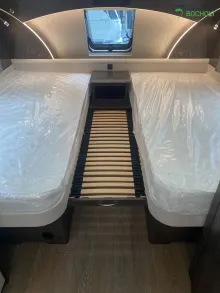 Fahrzeugbild Hobby Prestige 620 CL Abverkauf / 2200 kg #11