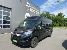 Fahrzeugbild Hobby Vantana ONTOUR K60 FT Edition Automatische SAT / Anhängerkupplung #1