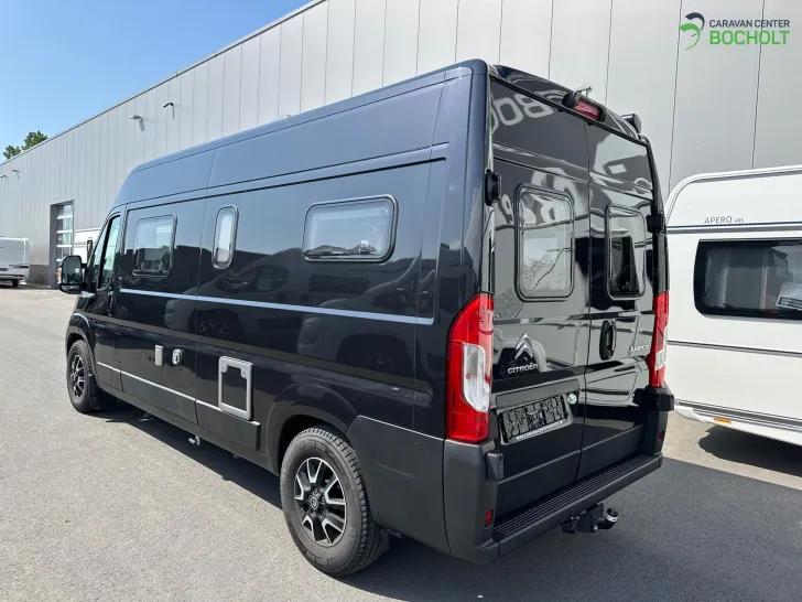 Fahrzeugbild Hobby Vantana ONTOUR K60 FT Edition Automatische SAT / Anhängerkupplung #5